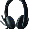 Наушники Logitech USB Headset H540