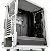 Корпус Fractal Design Meshify C White TG