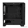 Корпус GameMax H603 (голубой LED)