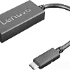 Адаптер Lenovo USB-C to HDMi 2.0b Adapter 4X90R61022