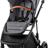 Коляска прогулочная «книга» Britax Romer Strider M (elephant grey)