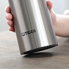 Термос Tiger MSI-A060 600 мл (нержавеющая сталь)