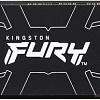 SSD Kingston Fury Renegade 500GB SFYRS/500G