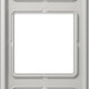 Рамка Jung LS 985 LG