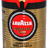 Кофе Lavazza Qualita Oro молотый в банке 250 г