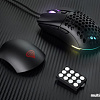 Игровая мышь Genesis Krypton 750 (белый)