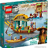 LEGO Disney 43185 Лодка Буна