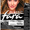 Крем-краска Fara Classic 505Б карамель 50 мл