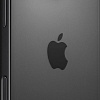 Смартфон Apple iPhone 16 Pro Dual eSim 256GB (черный титан)