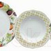 Набор тарелок Tognana Cappetta Florence CV070185738 (18шт)
