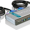 KVM переключатель D-Link DKVM-4K/B3A