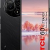 Телефон TCL 60 NXTPAPER T626K 8GB/512GB (темный черный)