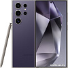 Смартфон Samsung Galaxy S24 Ultra SM-S928B 1TB (титановый фиолетовый) + наушники Samsung Galaxy Buds2 Pro