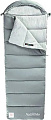 Naturehike CNK2350WS023 M400 (серый, молния слева)