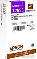 Картридж Epson C13T789340