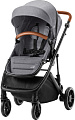 Коляска прогулочная «книга» Britax Romer Strider M (elephant grey)