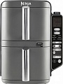 Аэрофритюрница Ninja Dual Zone SL451EU