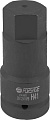 Головка слесарная FORSAGE F-28412541MPB (59003)