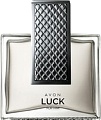 Avon Luck For Him EdT (75 мл)