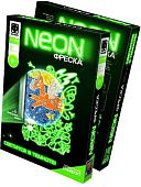 Фреска Фантазер Неон фреска Свободный полет 430006