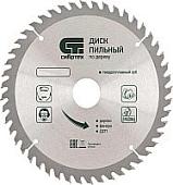 Пильный диск СибрТех 732627