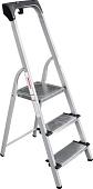 Лестница-стремянка Новая высота NV 1138 (3 ступени)