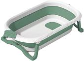 Ванночка для купания MOWbaby Oasis RBT004 (Green)