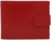 Кошелек Peterson PTN RD-260-GCL (красный)