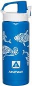 Термокружка Арктика 702-500 (акула)