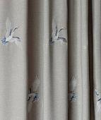 Комплект штор Pasionaria Аника 290x270 (серый)