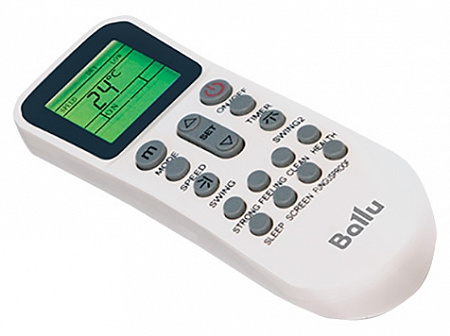 Ballu BSW-18HN1/OL/15Y