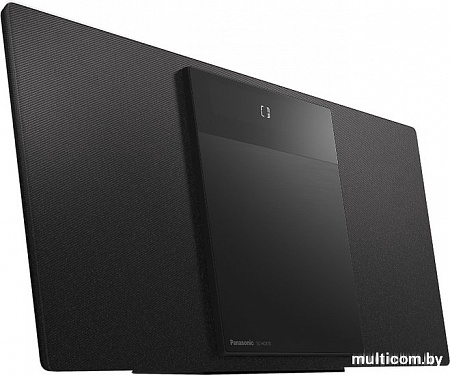 Микро-система Panasonic SC-HC410EE-K