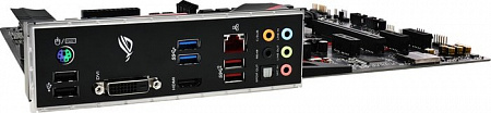 Материнская плата ASUS ROG Strix B360-H Gaming