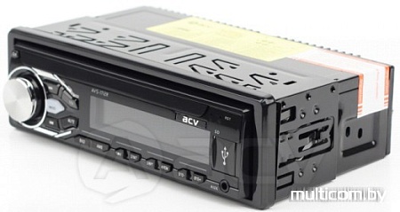 USB-магнитола ACV AVS-1712R