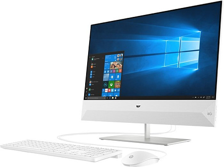 Моноблок HP Pavilion 24-xa0003ur 4UJ02EA