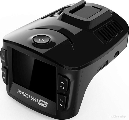 SilverStone F1 Hybrid Evo Pro