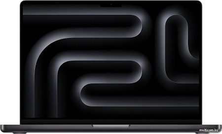 Ноутбук Apple Macbook Pro 14.2" M3 Pro 2023 Z1AU0012U