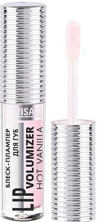 Плампер Lux Visage Lip Volumizer Hot Vanilla (302 MILKY PINK)