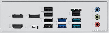 Материнская плата ASUS Prime B850M-A-CSM