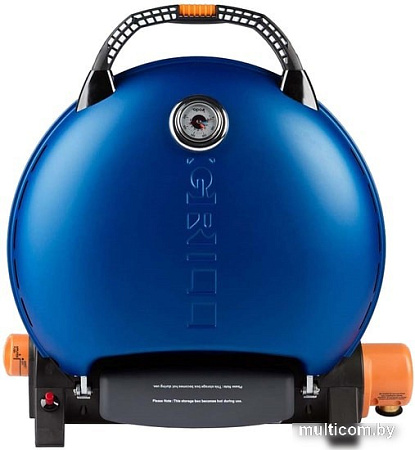 O-grill 700T (синий)