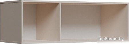 Антресоль ДСВ МС Пальма 1200 (сатин)