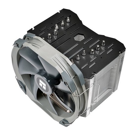 Кулер для процессора Thermalright Macho MAXX
