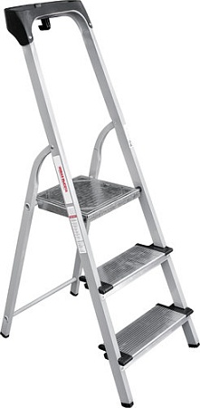 Лестница-стремянка Новая высота NV 1138 (3 ступени)