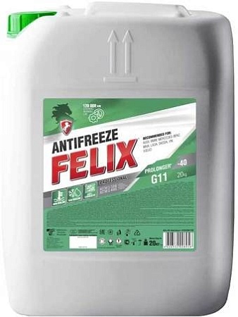 Felix Prolonger 20кг