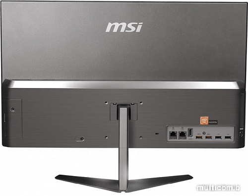 Моноблок MSI MSI Pro 24X 7M-034RU