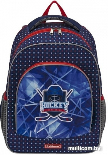 Рюкзак Erich Krause ErgoLine 15L Hockey 49463