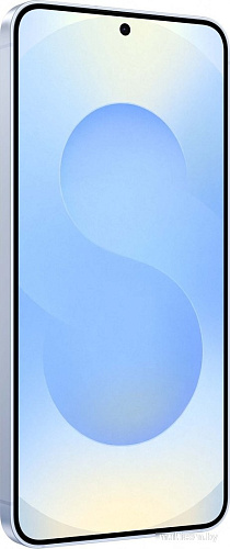 Смартфон Samsung Galaxy S25 SM-S931B 12GB/256GB (голубой)