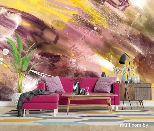 Фотообои Citydecor Абстракция 382 400x260