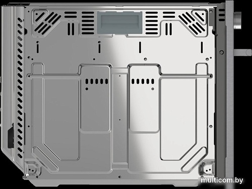 Электрический духовой шкаф ASKO OCSM8487S