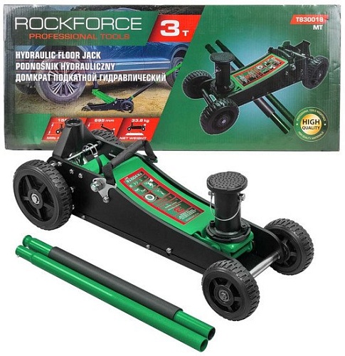 RockForce RF-T830018 MT